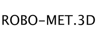 ROBO-MET.3D