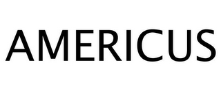 AMERICUS