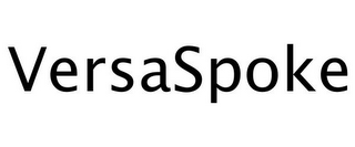 VERSASPOKE