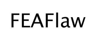 FEAFLAW