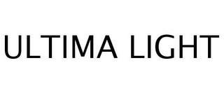 ULTIMA LIGHT