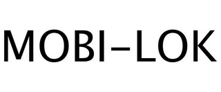 MOBI-LOK