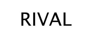 RIVAL