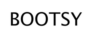BOOTSY