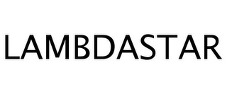 LAMBDASTAR