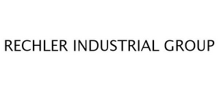 RECHLER INDUSTRIAL GROUP