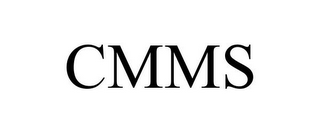 CMMS