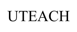 UTEACH
