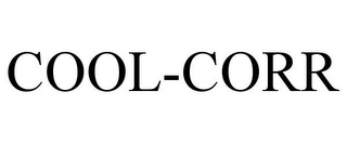 COOL-CORR