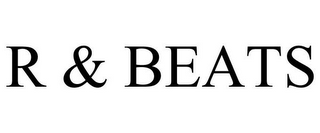 R & BEATS