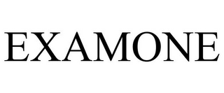 EXAMONE