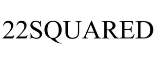 22SQUARED