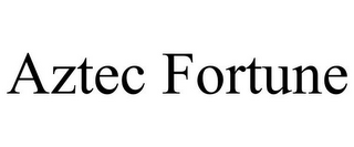 AZTEC FORTUNE