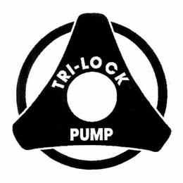 TRI-LOCK PUMP