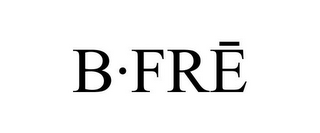 B?FRE