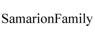 SAMARIONFAMILY