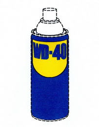WD-40