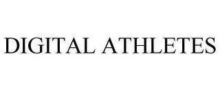 DIGITAL ATHLETES