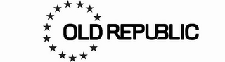 OLD REPUBLIC