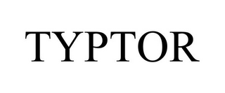 TYPTOR