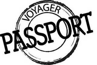 VOYAGER PASSPORT