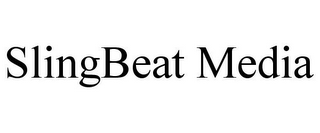 SLINGBEAT MEDIA
