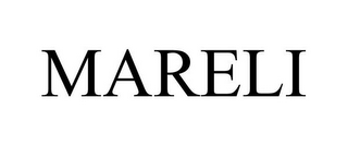 MARELI