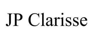 JP CLARISSE