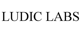 LUDIC LABS