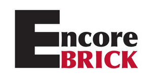 ENCORE BRICK