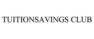 TUITIONSAVINGS CLUB