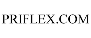 PRIFLEX.COM
