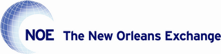 NOW THE NEW ORLEANS EXCHANGE