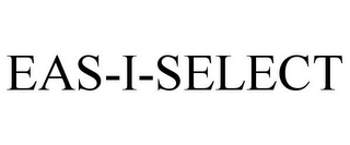 EAS-I-SELECT