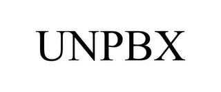 UNPBX