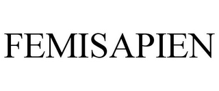 FEMISAPIEN