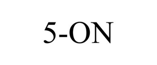 5-ON
