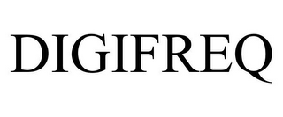 DIGIFREQ
