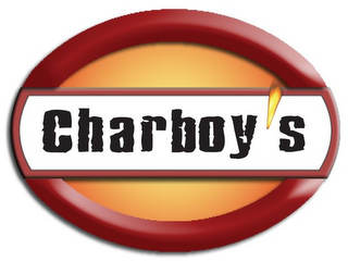 CHARBOY'S