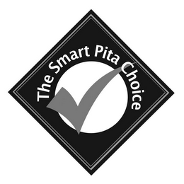 THE SMART PITA CHOICE