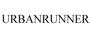 URBANRUNNER