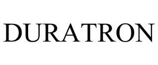 DURATRON