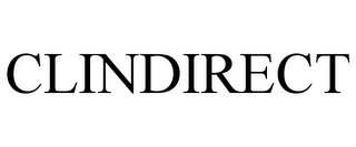 CLINDIRECT