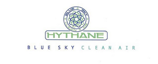 HYTHANE BLUE SKY CLEAN AIR