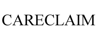 CARECLAIM