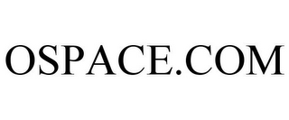 OSPACE.COM