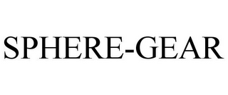 SPHERE-GEAR