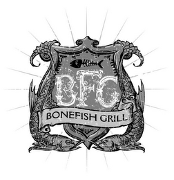 BFG BONEFISH GRILL