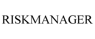 RISKMANAGER