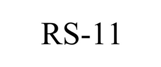 RS-11
